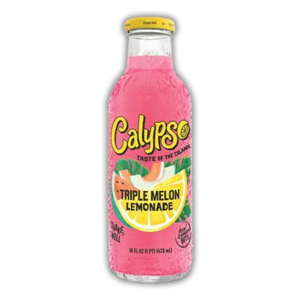 Calypso - Tripple Melon (473ml)